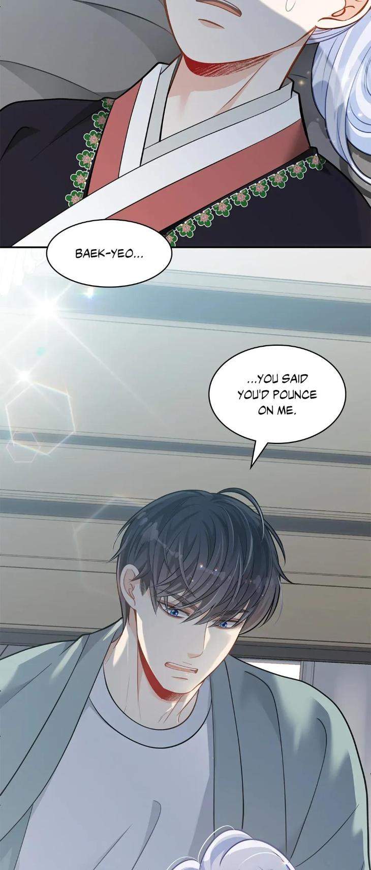 The-Clandestine-Marriage-Of-A-Fox-By-Han-Si-Won-Uncensored-Eng page 17