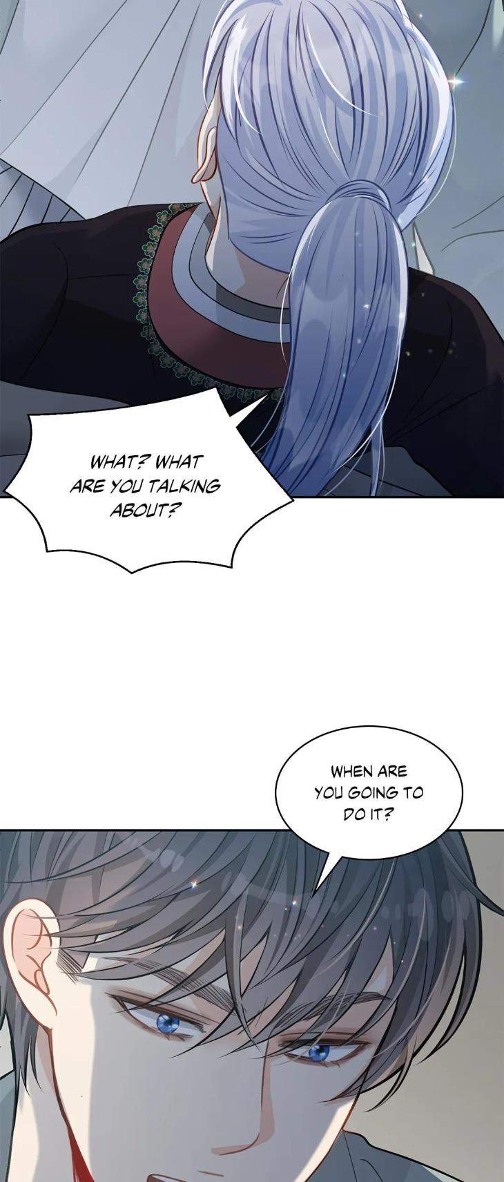 The-Clandestine-Marriage-Of-A-Fox-By-Han-Si-Won-Uncensored-Eng page 18