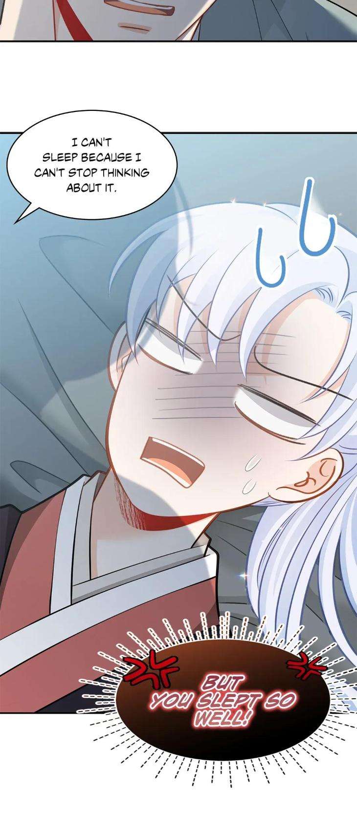 The-Clandestine-Marriage-Of-A-Fox-By-Han-Si-Won-Uncensored-Eng page 19