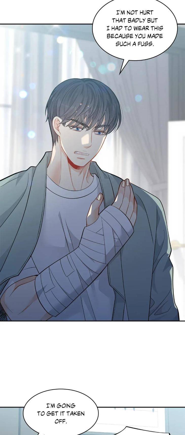 The-Clandestine-Marriage-Of-A-Fox-By-Han-Si-Won-Uncensored-Eng page 21