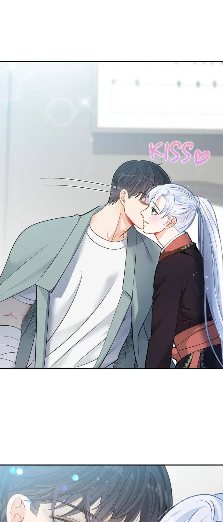 The-Clandestine-Marriage-Of-A-Fox-By-Han-Si-Won-Uncensored-Eng page 24