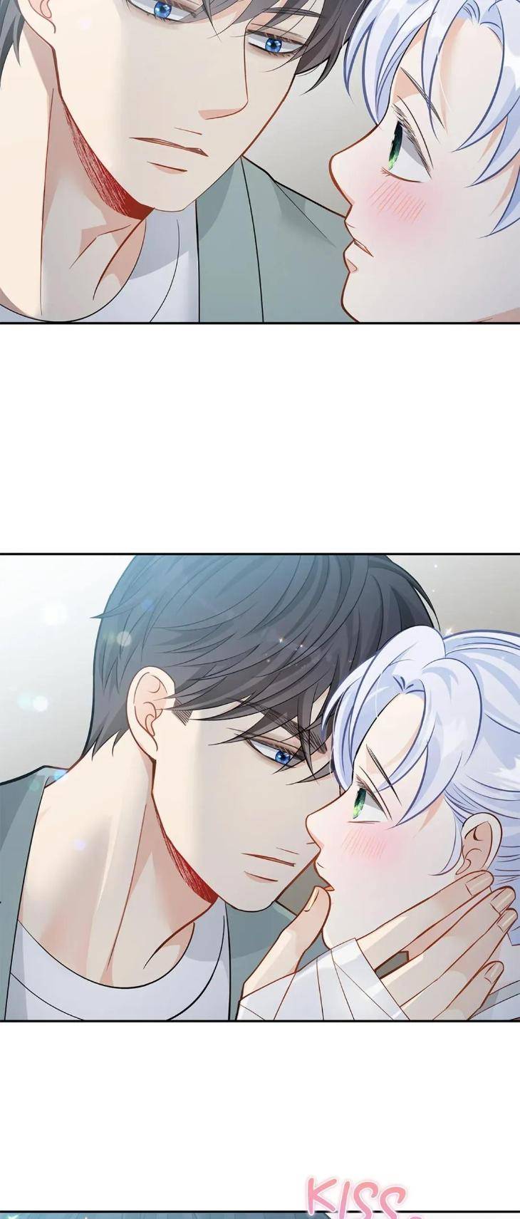 The-Clandestine-Marriage-Of-A-Fox-By-Han-Si-Won-Uncensored-Eng page 25