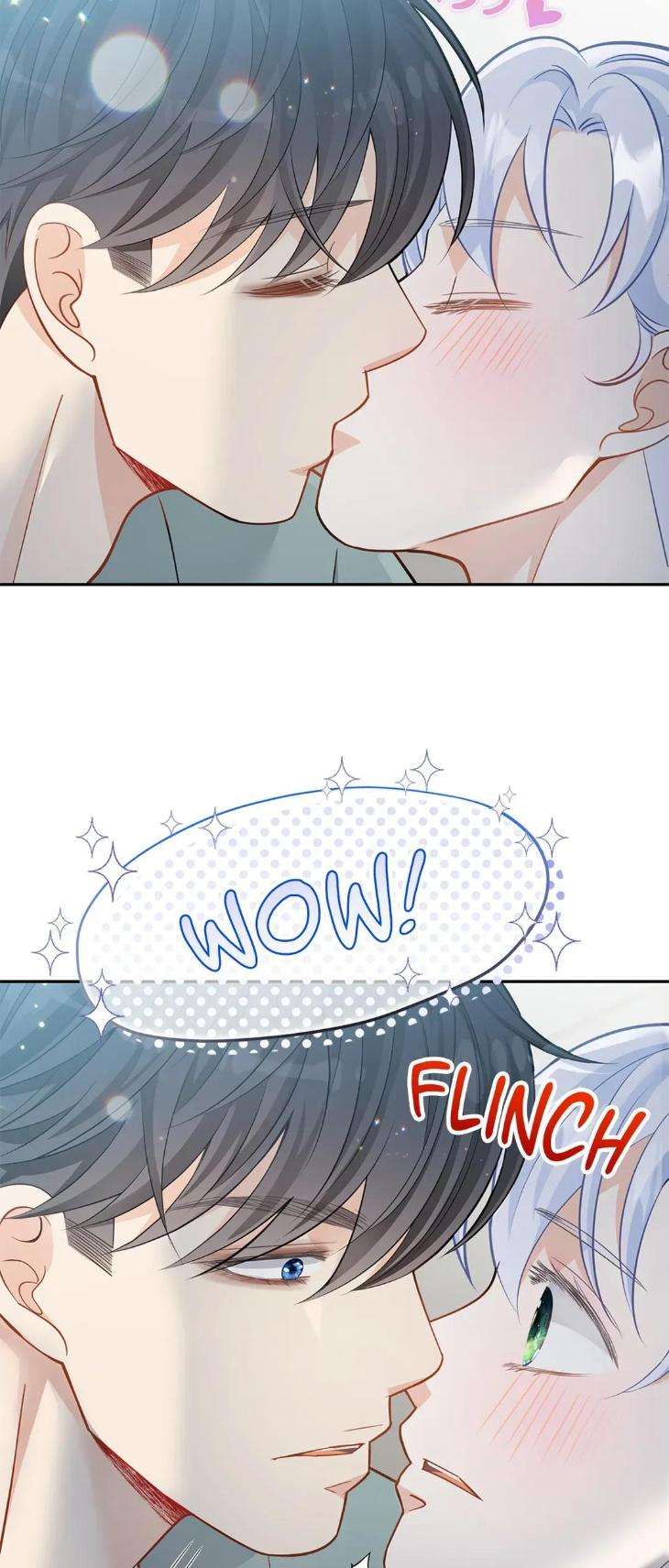 The-Clandestine-Marriage-Of-A-Fox-By-Han-Si-Won-Uncensored-Eng page 26