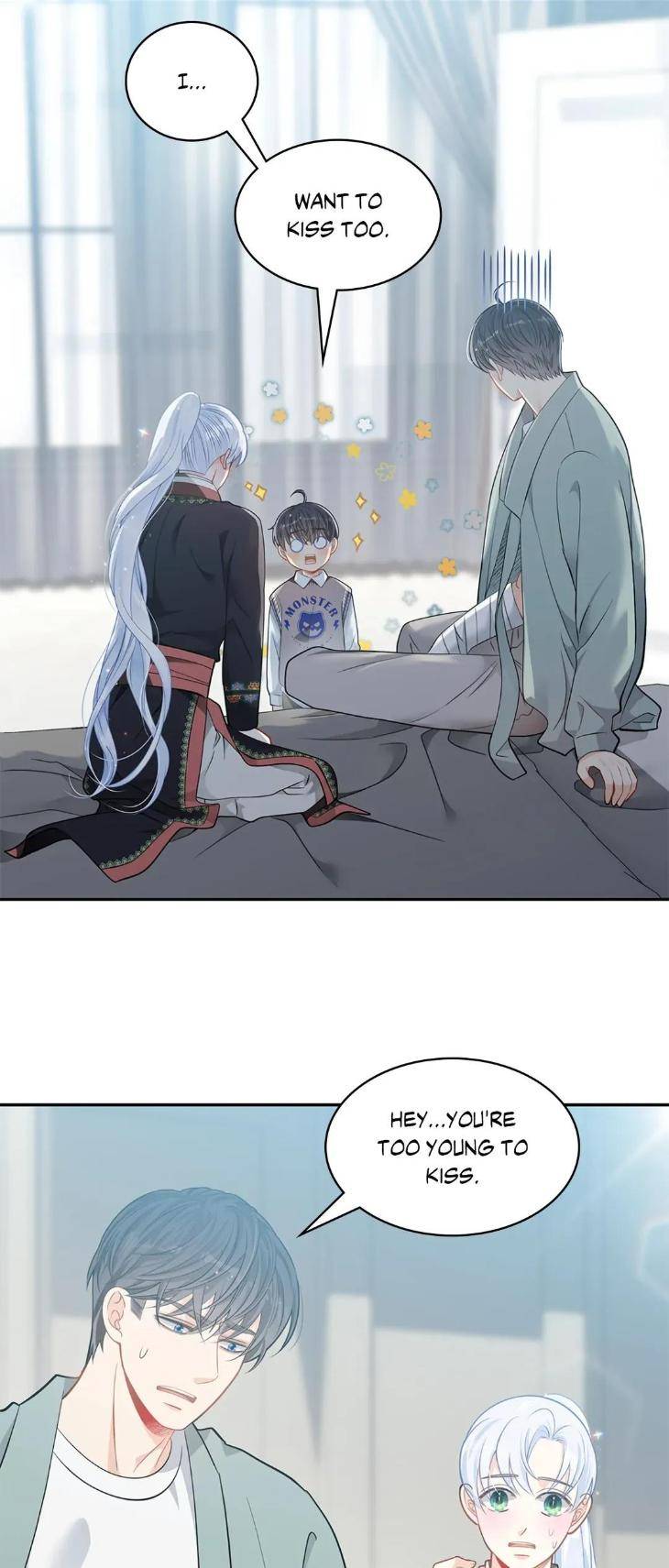 The-Clandestine-Marriage-Of-A-Fox-By-Han-Si-Won-Uncensored-Eng page 28