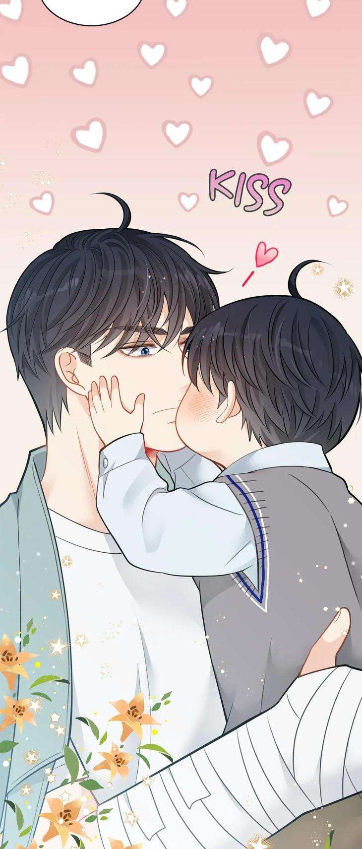 The-Clandestine-Marriage-Of-A-Fox-By-Han-Si-Won-Uncensored-Eng page 30