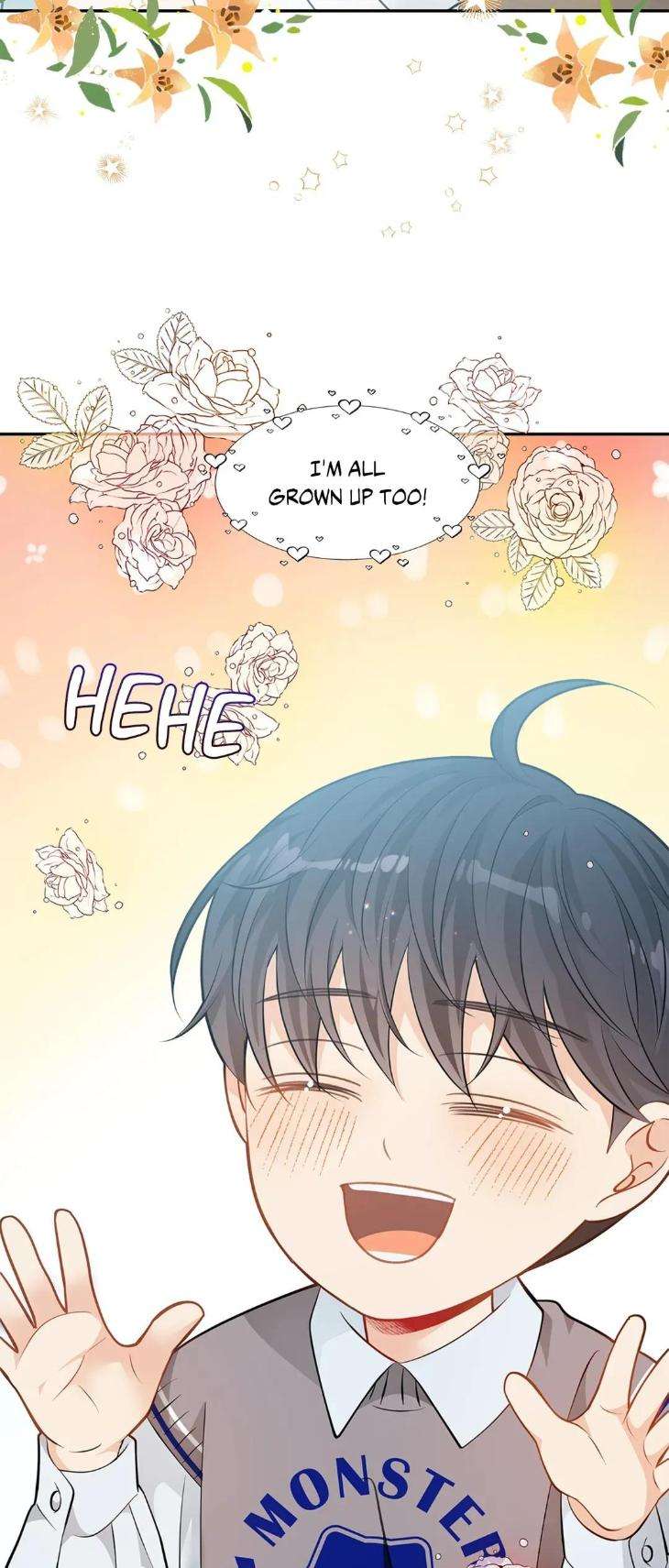 The-Clandestine-Marriage-Of-A-Fox-By-Han-Si-Won-Uncensored-Eng page 31
