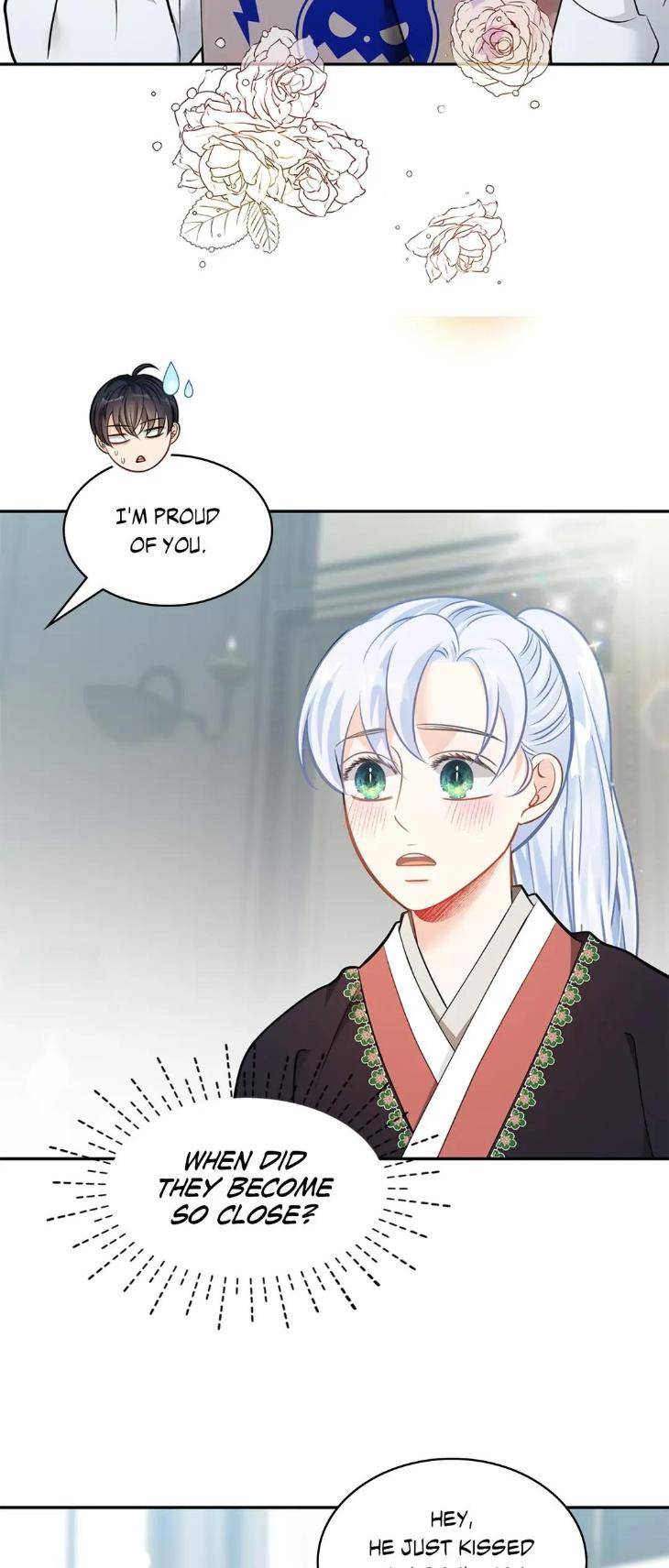 The-Clandestine-Marriage-Of-A-Fox-By-Han-Si-Won-Uncensored-Eng page 32