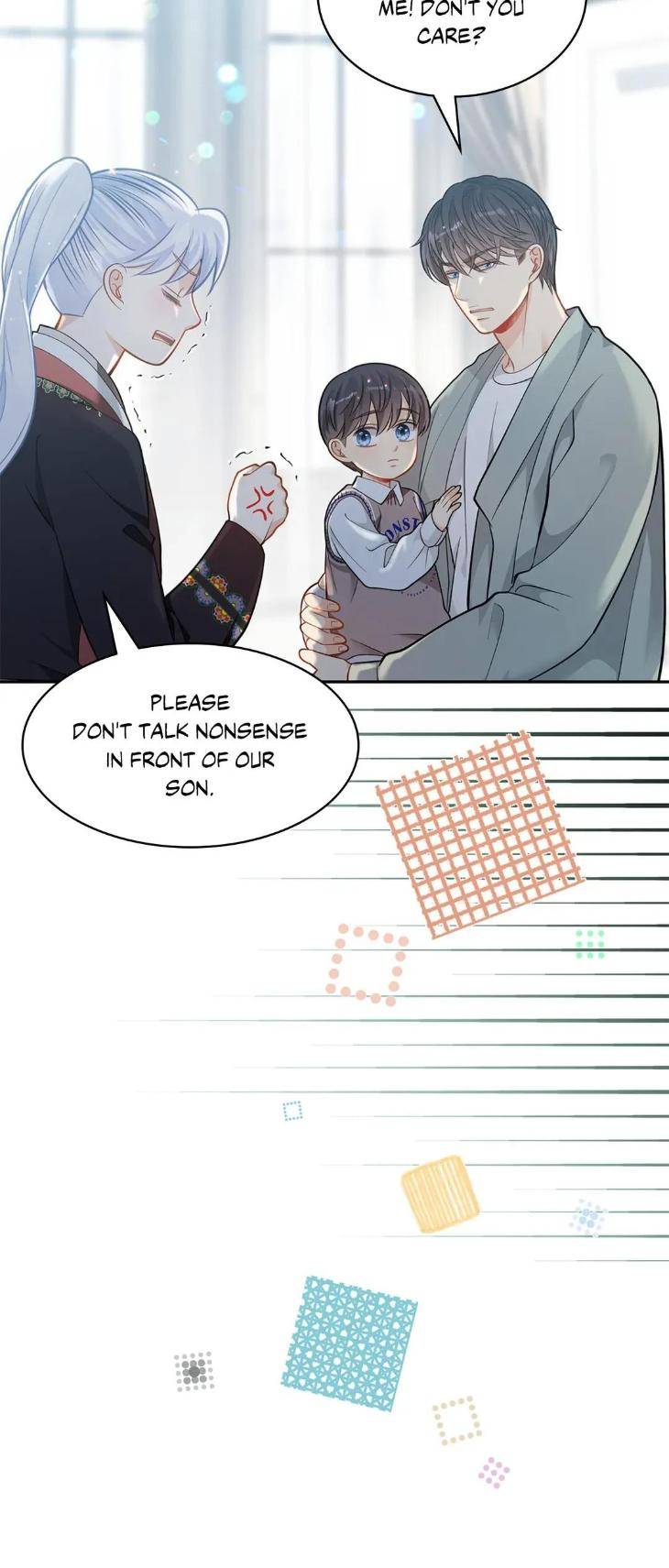 The-Clandestine-Marriage-Of-A-Fox-By-Han-Si-Won-Uncensored-Eng page 33