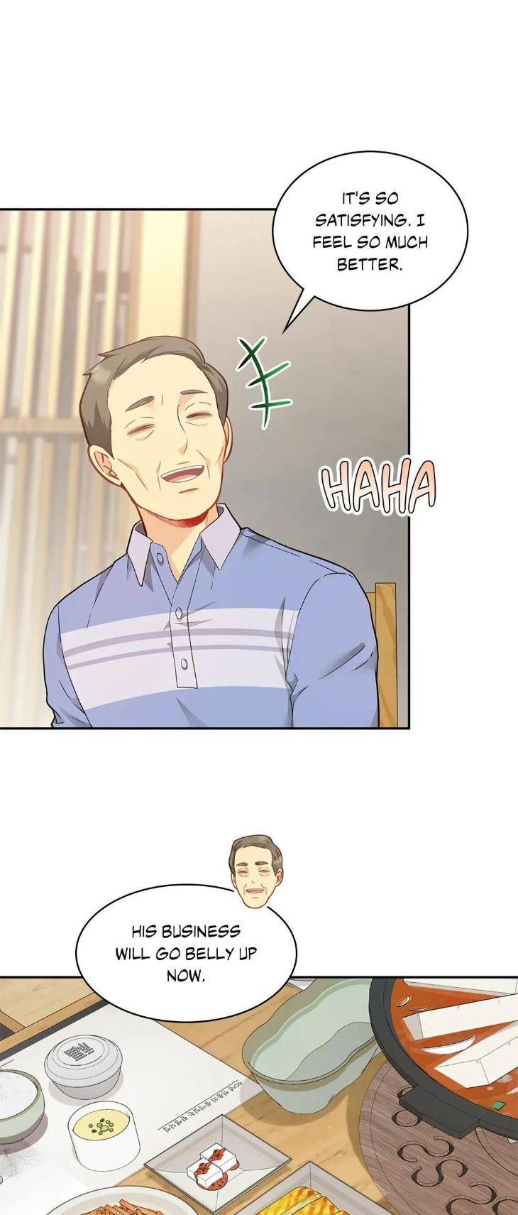 The-Clandestine-Marriage-Of-A-Fox-By-Han-Si-Won-Uncensored-Eng page 37