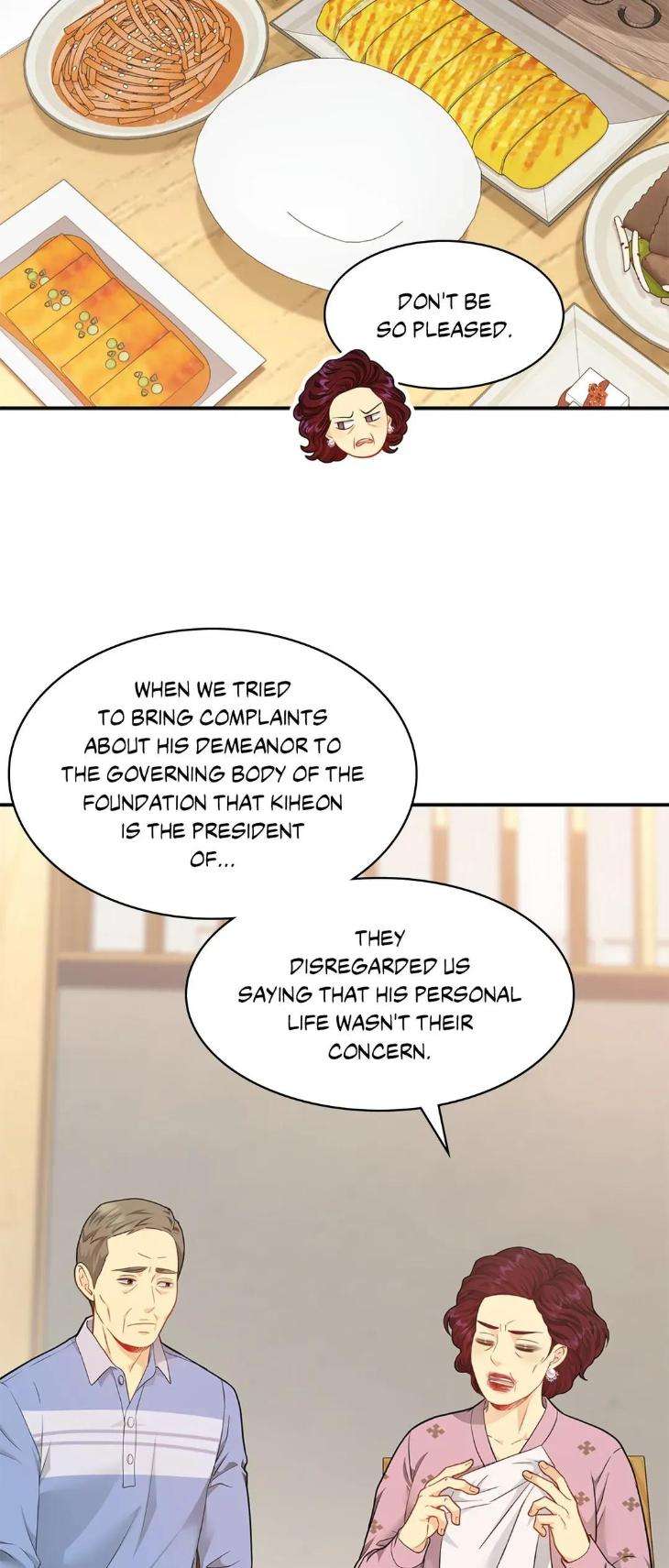 The-Clandestine-Marriage-Of-A-Fox-By-Han-Si-Won-Uncensored-Eng page 38