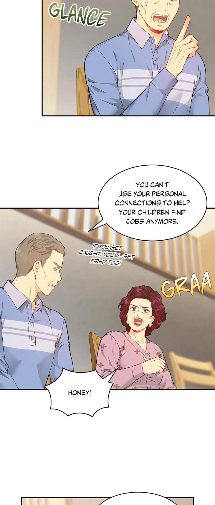 The-Clandestine-Marriage-Of-A-Fox-By-Han-Si-Won-Uncensored-Eng page 40