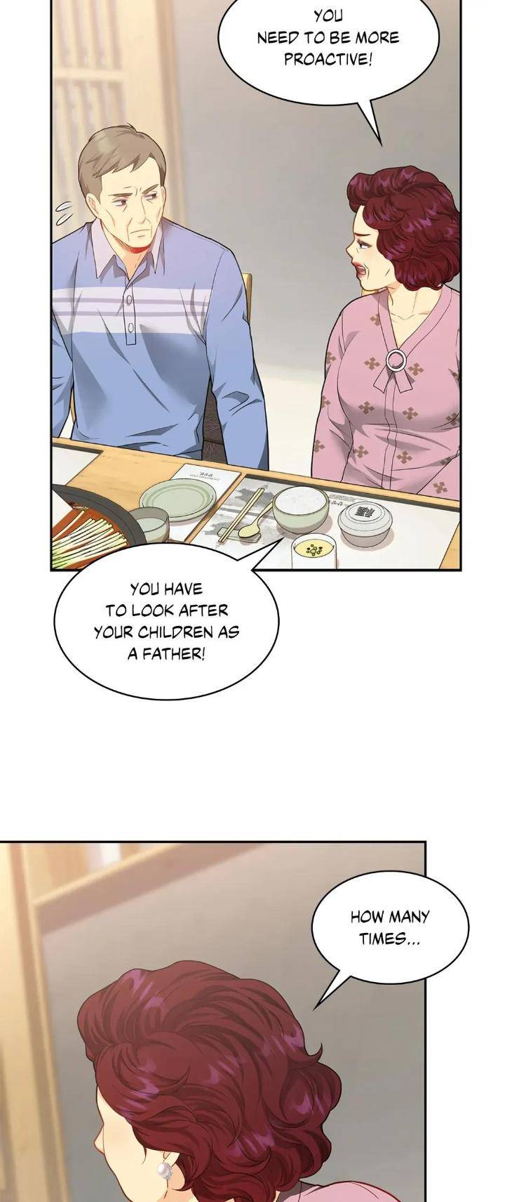 The-Clandestine-Marriage-Of-A-Fox-By-Han-Si-Won-Uncensored-Eng page 41