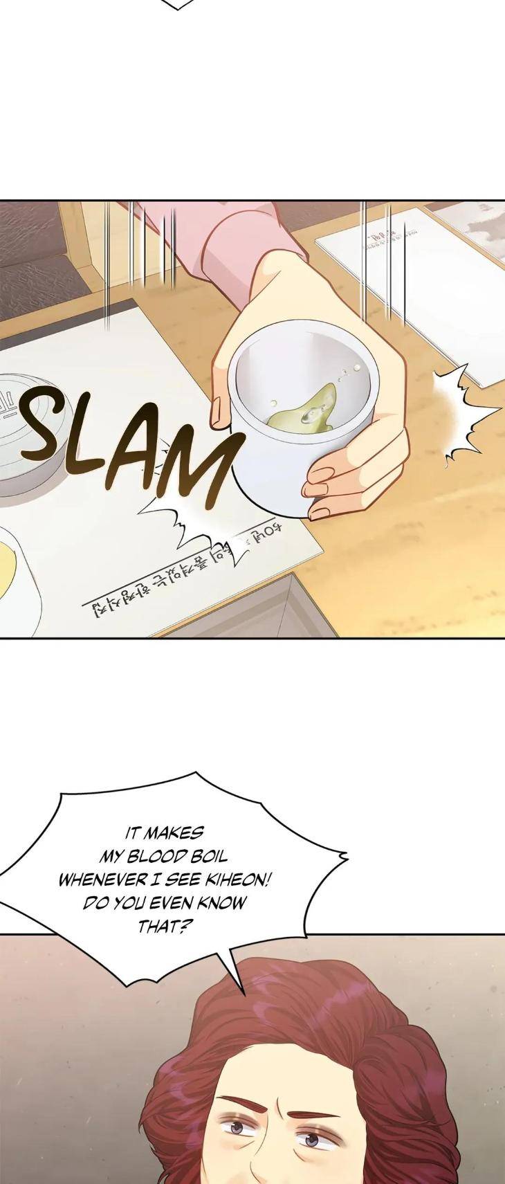 The-Clandestine-Marriage-Of-A-Fox-By-Han-Si-Won-Uncensored-Eng page 43