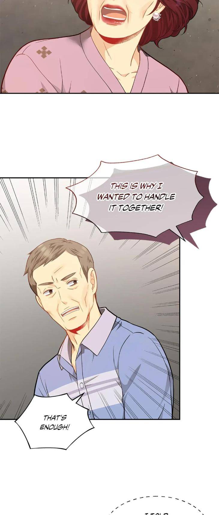 The-Clandestine-Marriage-Of-A-Fox-By-Han-Si-Won-Uncensored-Eng page 44