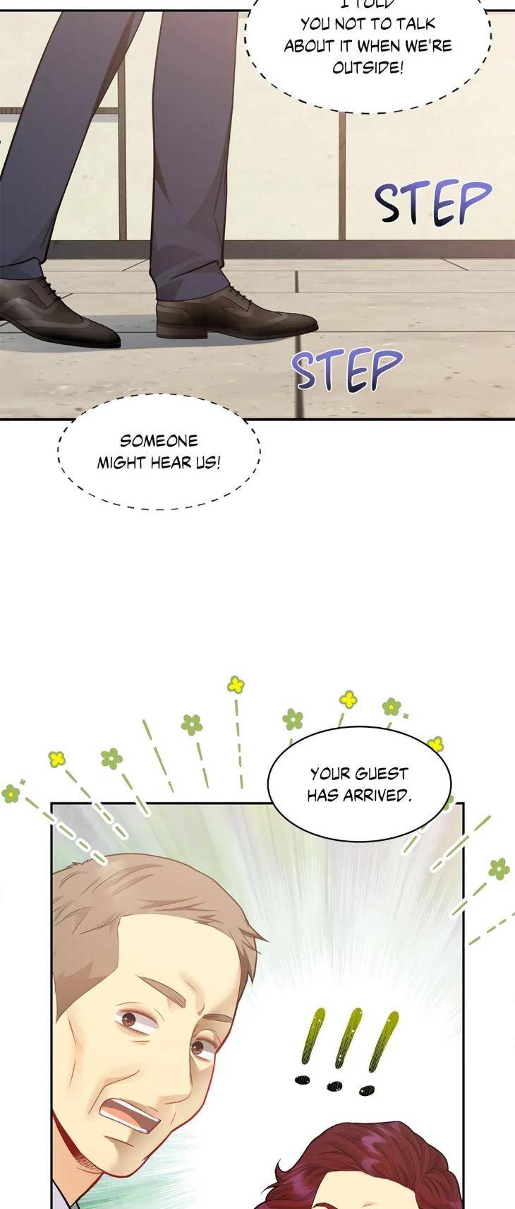 The-Clandestine-Marriage-Of-A-Fox-By-Han-Si-Won-Uncensored-Eng page 45