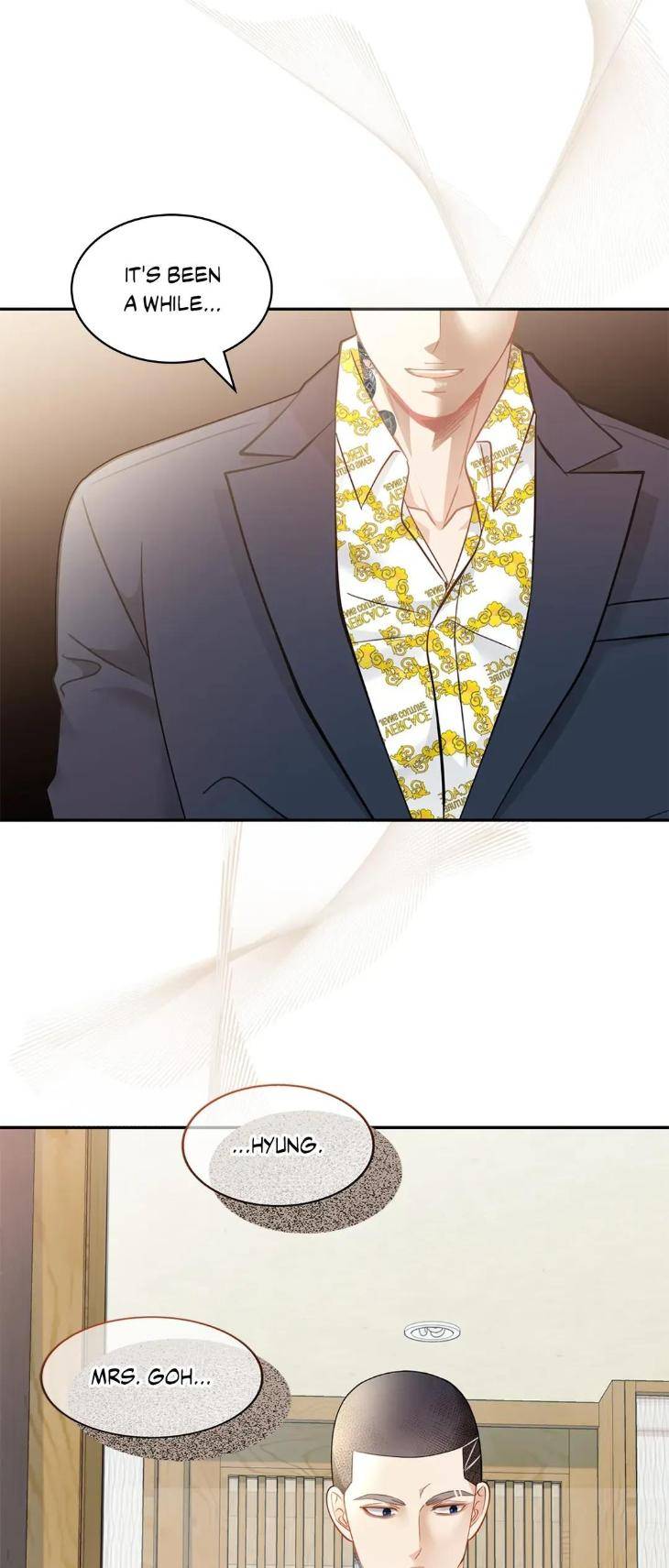 The-Clandestine-Marriage-Of-A-Fox-By-Han-Si-Won-Uncensored-Eng page 47