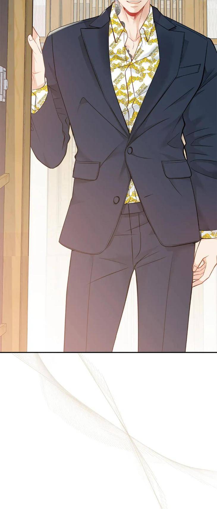 The-Clandestine-Marriage-Of-A-Fox-By-Han-Si-Won-Uncensored-Eng page 48