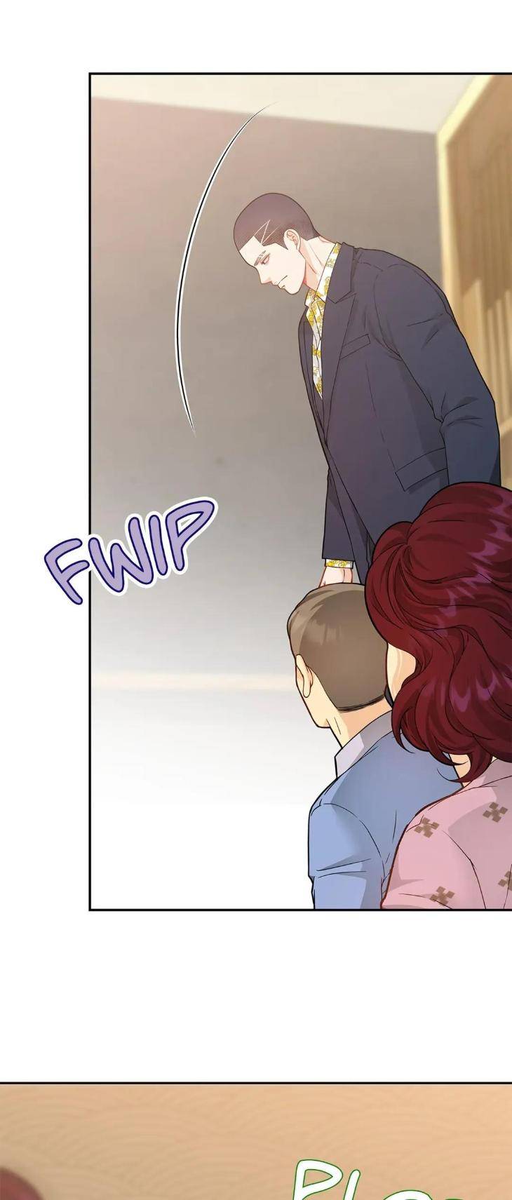 The-Clandestine-Marriage-Of-A-Fox-By-Han-Si-Won-Uncensored-Eng page 2