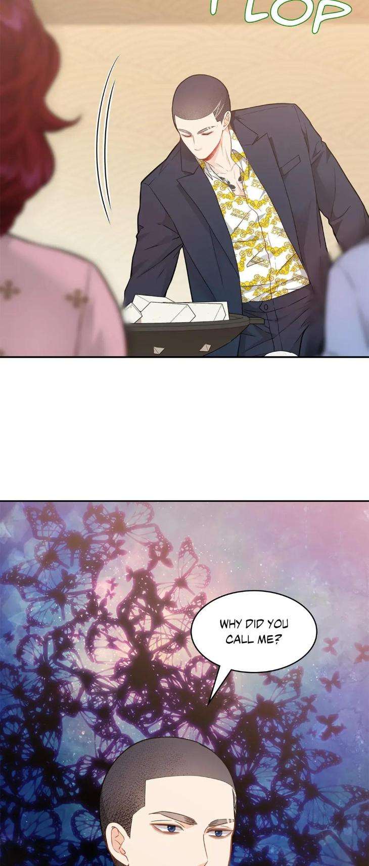 The-Clandestine-Marriage-Of-A-Fox-By-Han-Si-Won-Uncensored-Eng page 3