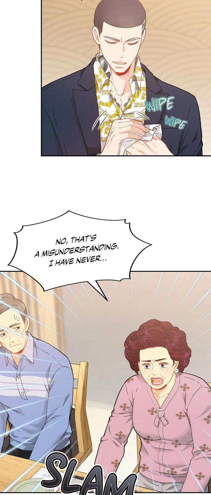 The-Clandestine-Marriage-Of-A-Fox-By-Han-Si-Won-Uncensored-Eng page 6