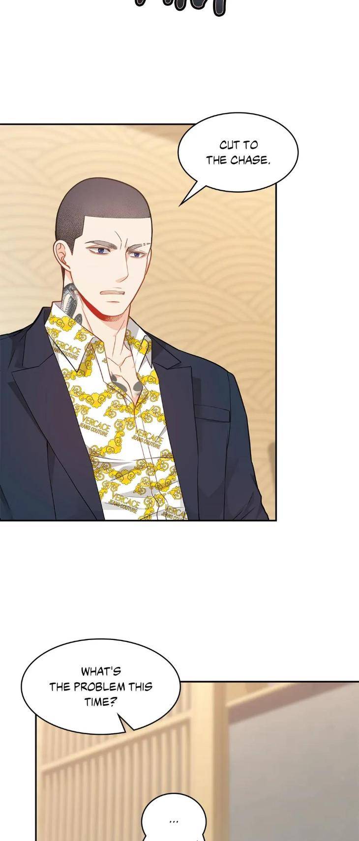 The-Clandestine-Marriage-Of-A-Fox-By-Han-Si-Won-Uncensored-Eng page 7
