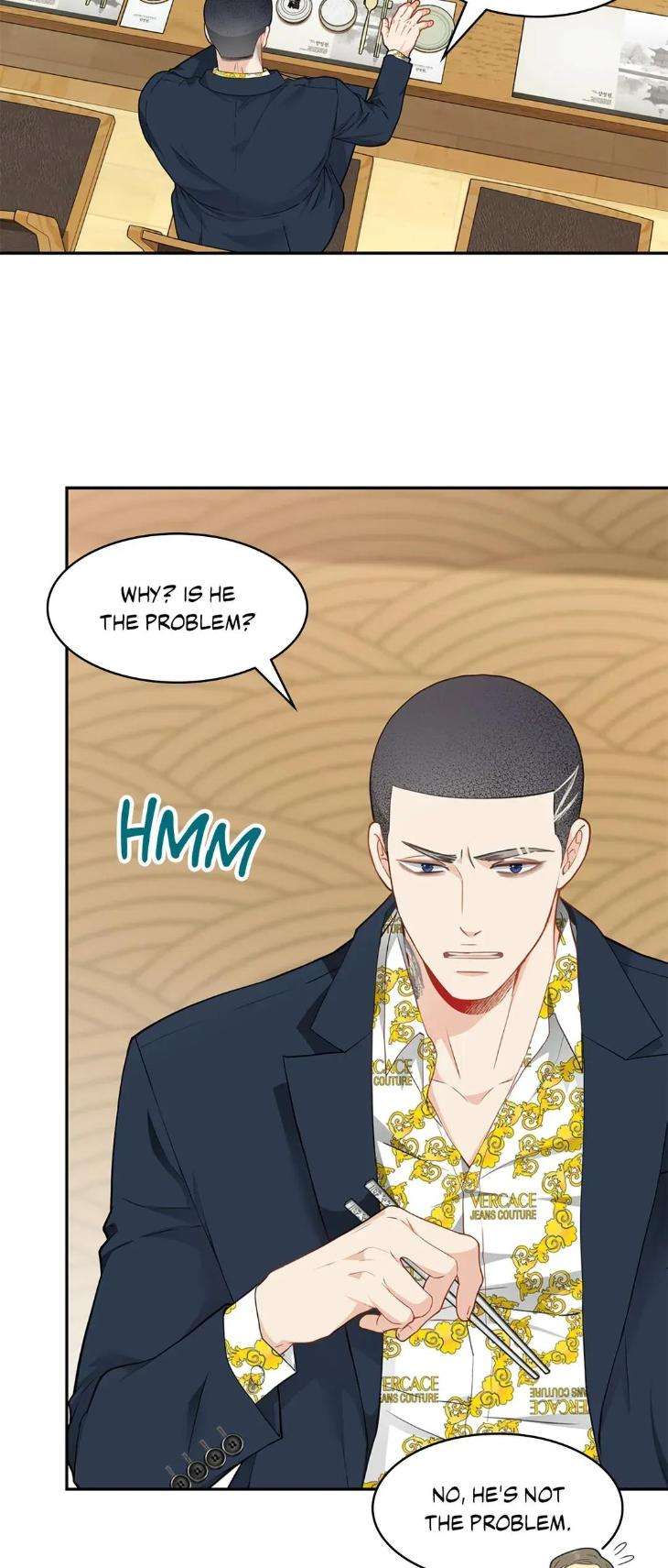 The-Clandestine-Marriage-Of-A-Fox-By-Han-Si-Won-Uncensored-Eng page 9