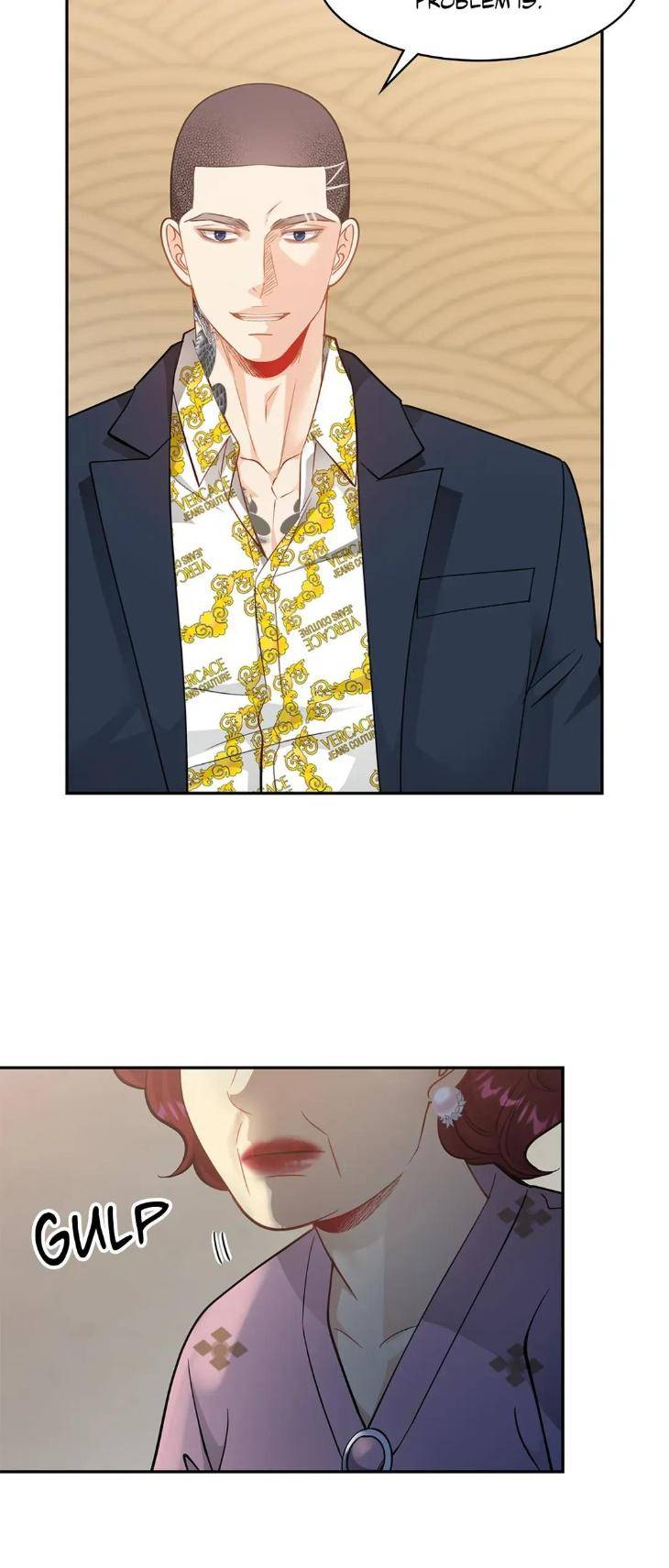 The-Clandestine-Marriage-Of-A-Fox-By-Han-Si-Won-Uncensored-Eng page 13