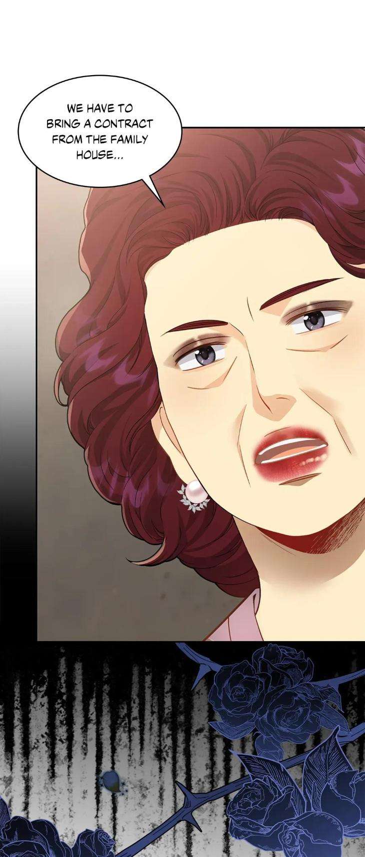 The-Clandestine-Marriage-Of-A-Fox-By-Han-Si-Won-Uncensored-Eng page 14
