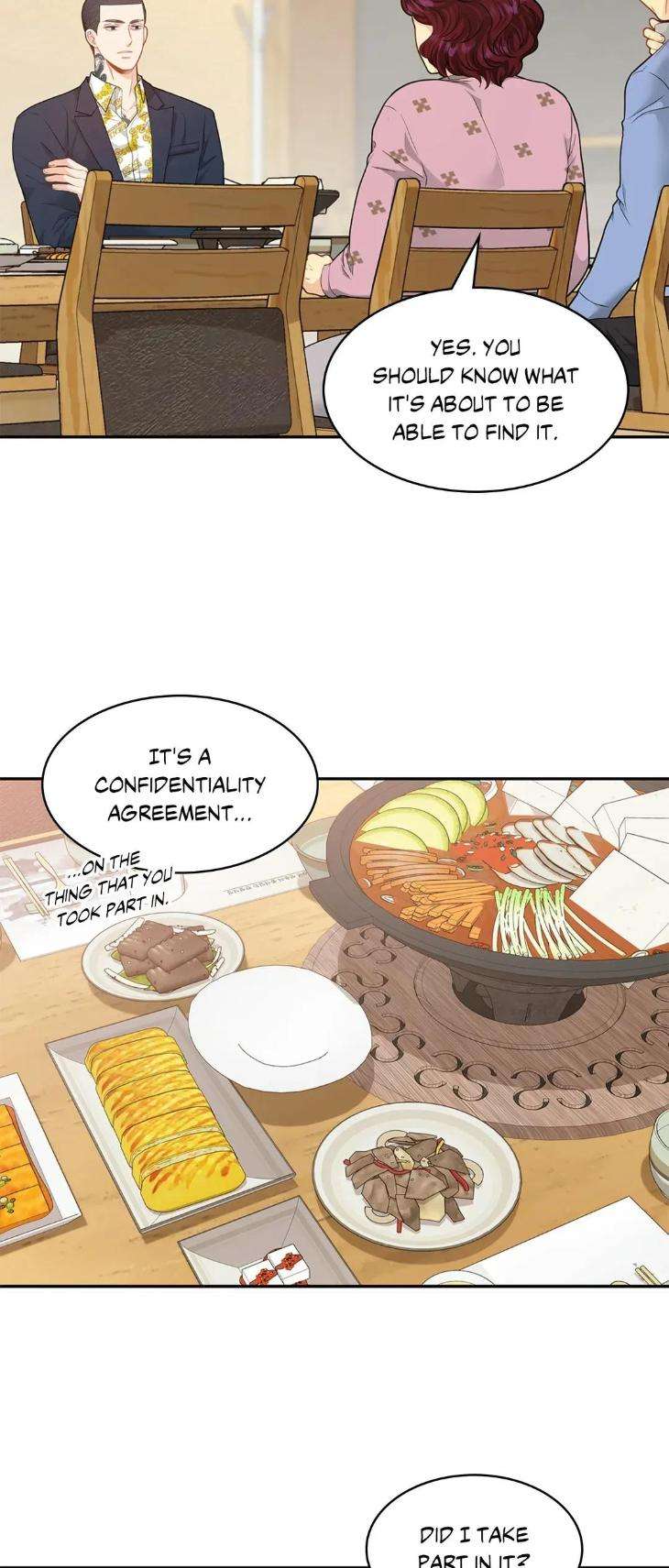 The-Clandestine-Marriage-Of-A-Fox-By-Han-Si-Won-Uncensored-Eng page 17