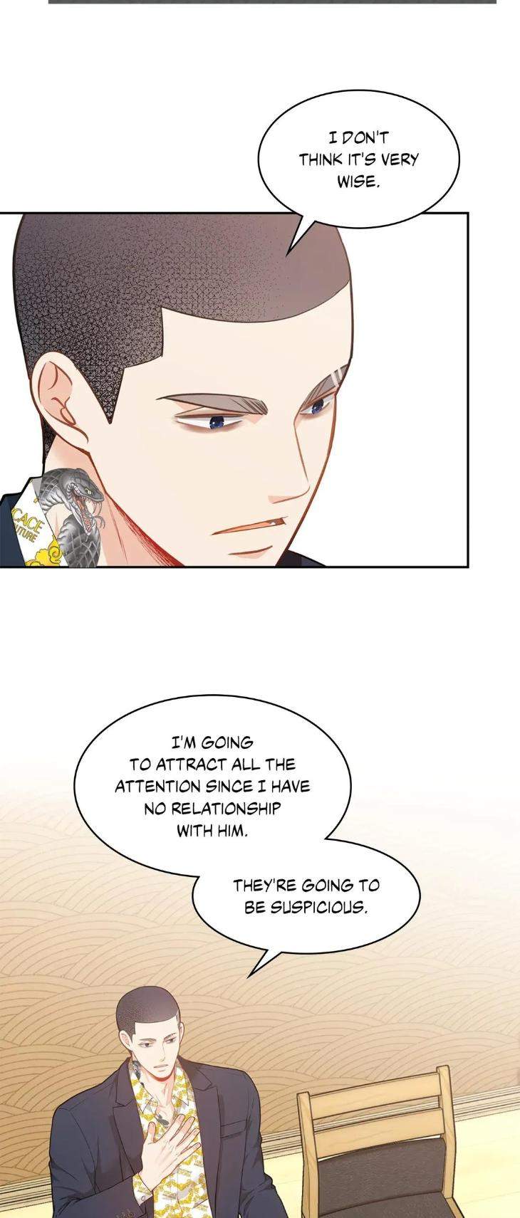 The-Clandestine-Marriage-Of-A-Fox-By-Han-Si-Won-Uncensored-Eng page 22