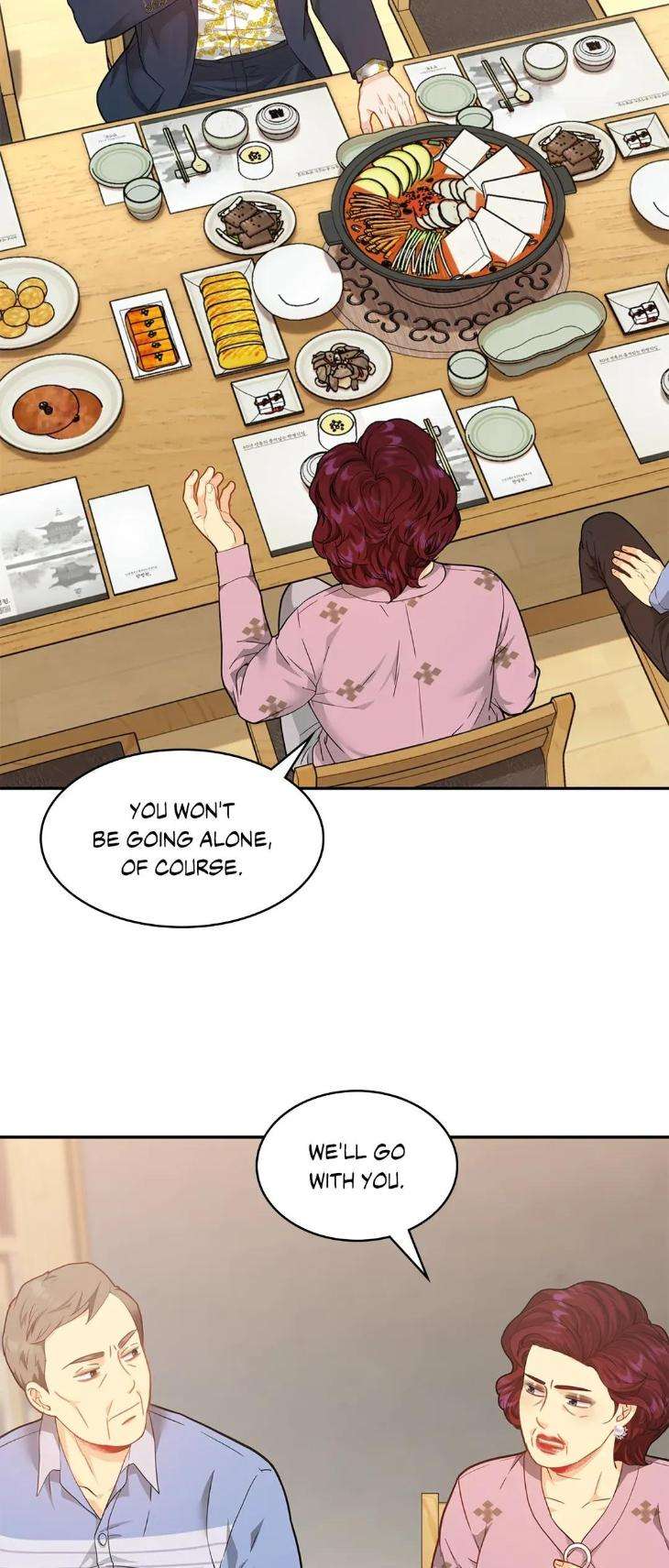The-Clandestine-Marriage-Of-A-Fox-By-Han-Si-Won-Uncensored-Eng page 23