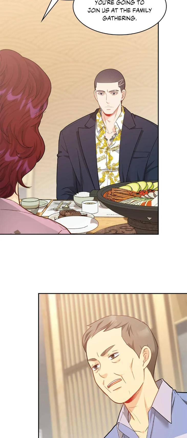 The-Clandestine-Marriage-Of-A-Fox-By-Han-Si-Won-Uncensored-Eng page 25