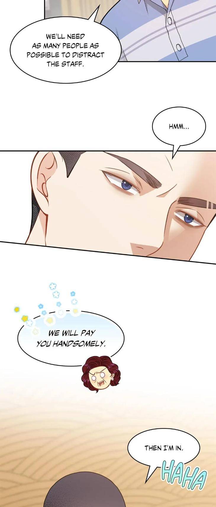 The-Clandestine-Marriage-Of-A-Fox-By-Han-Si-Won-Uncensored-Eng page 26