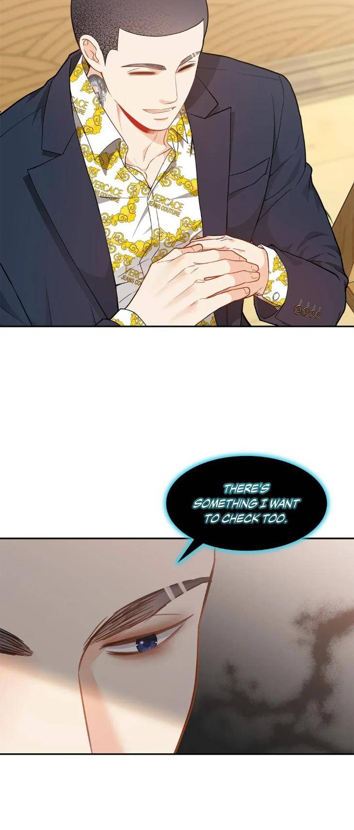 The-Clandestine-Marriage-Of-A-Fox-By-Han-Si-Won-Uncensored-Eng page 27