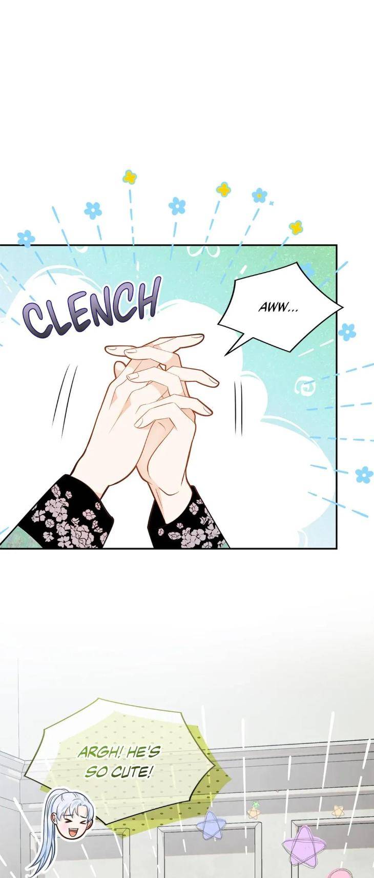 The-Clandestine-Marriage-Of-A-Fox-By-Han-Si-Won-Uncensored-Eng page 29