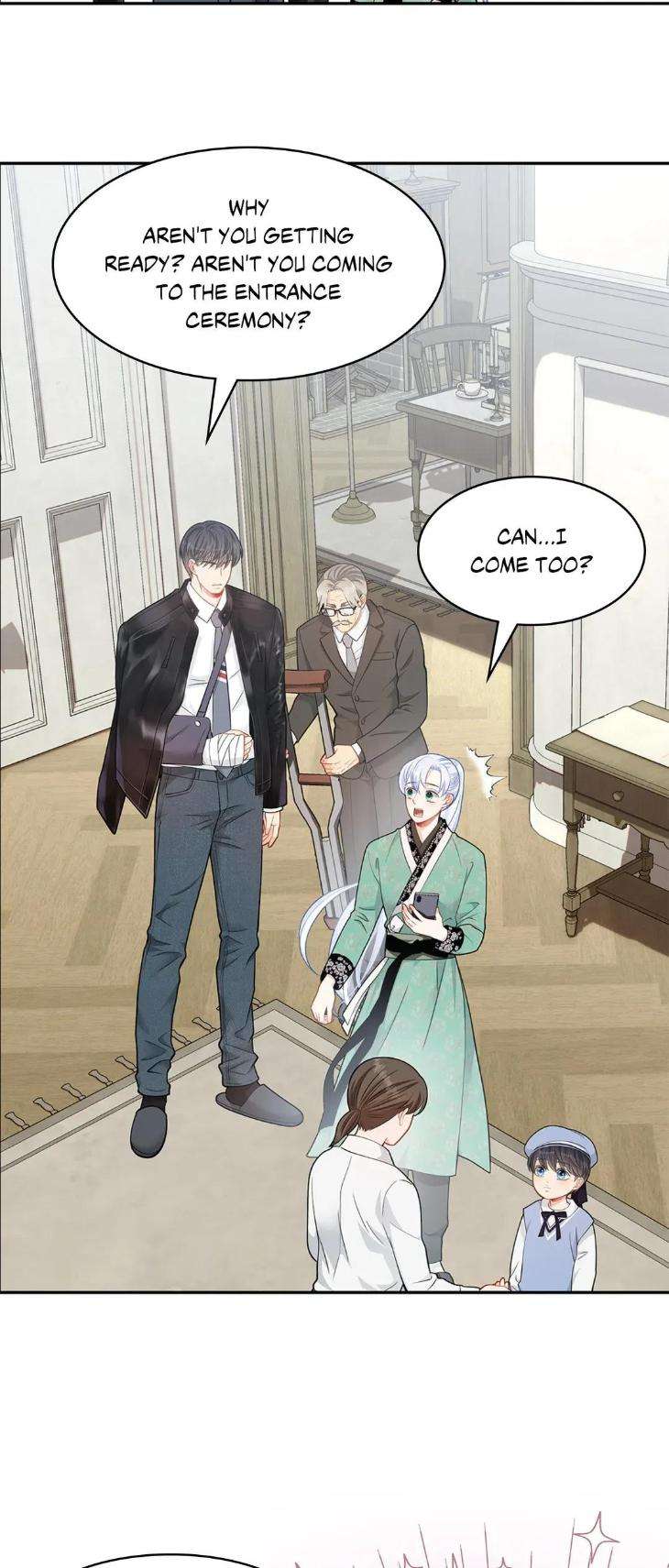 The-Clandestine-Marriage-Of-A-Fox-By-Han-Si-Won-Uncensored-Eng page 34