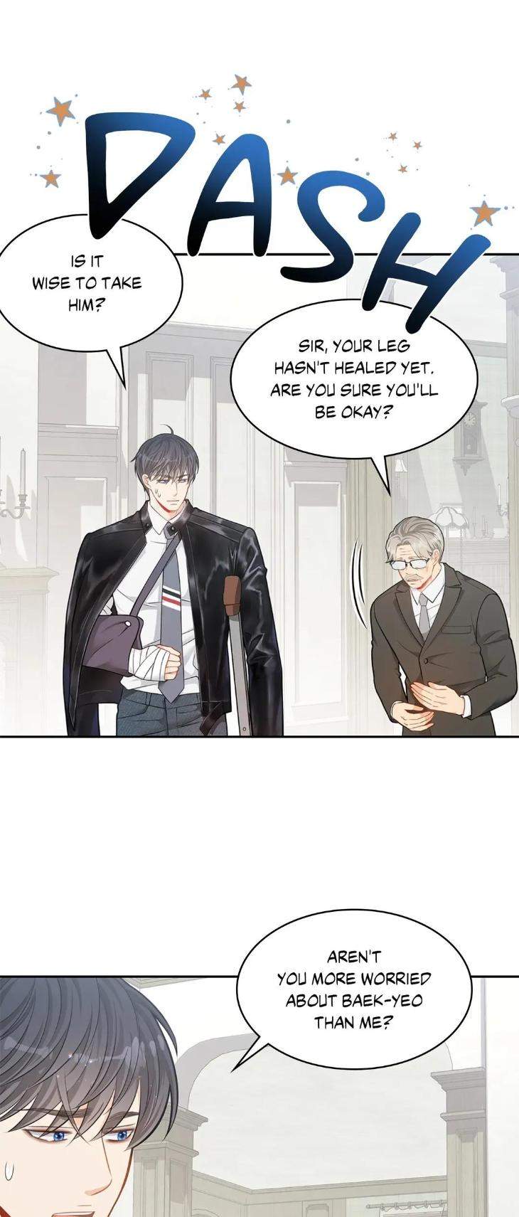 The-Clandestine-Marriage-Of-A-Fox-By-Han-Si-Won-Uncensored-Eng page 37