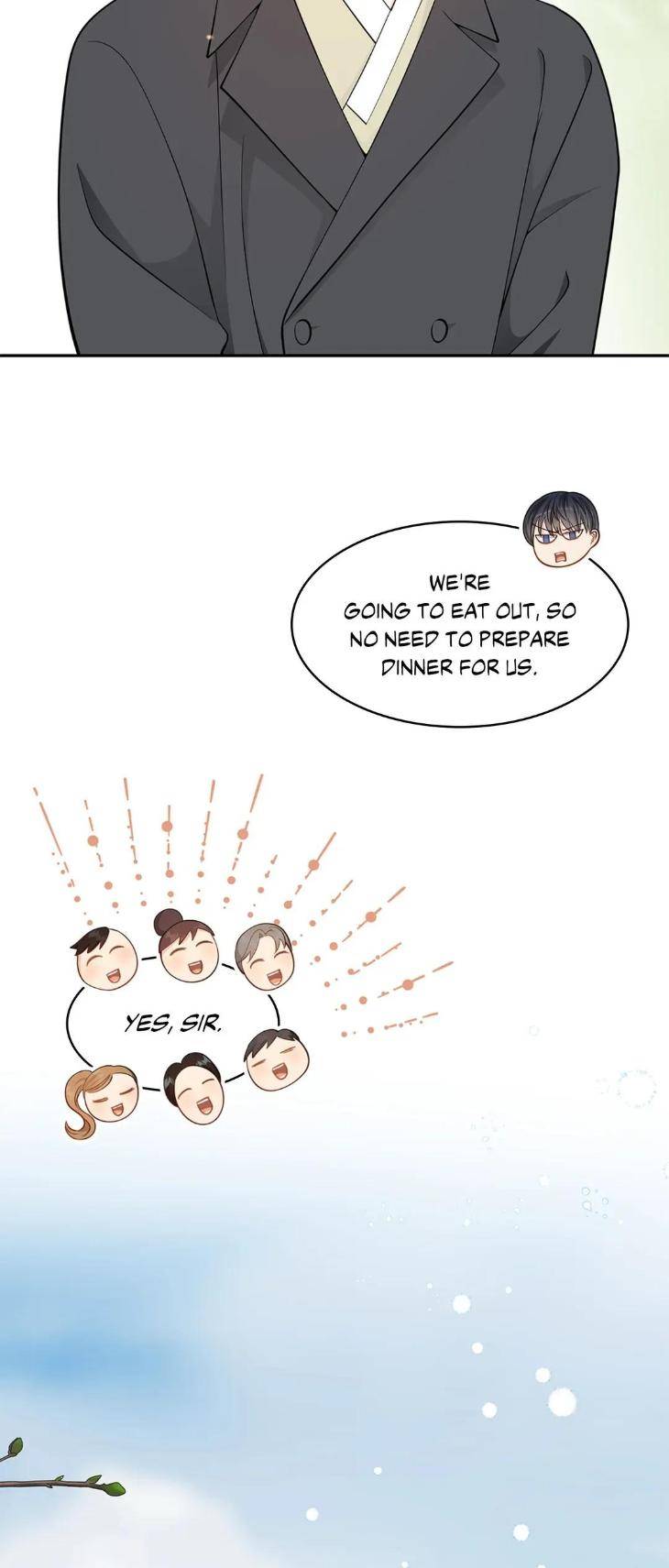 The-Clandestine-Marriage-Of-A-Fox-By-Han-Si-Won-Uncensored-Eng page 41