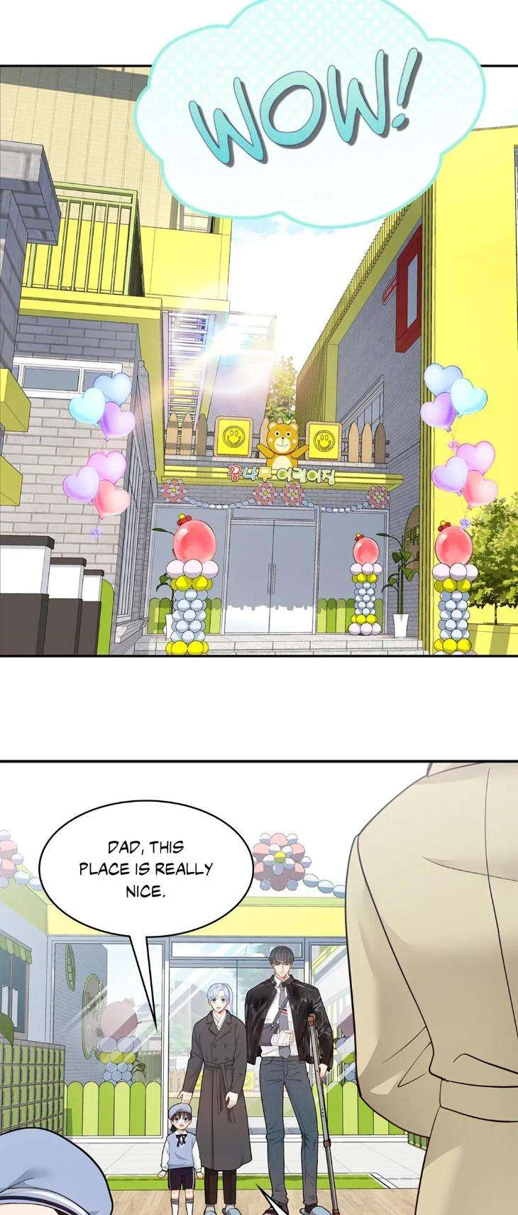 The-Clandestine-Marriage-Of-A-Fox-By-Han-Si-Won-Uncensored-Eng page 43