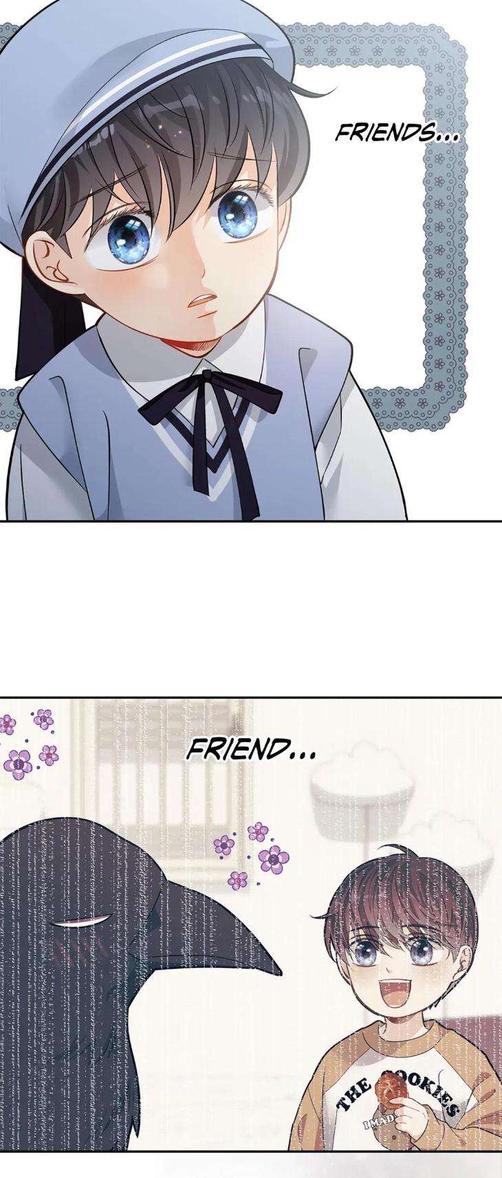 The-Clandestine-Marriage-Of-A-Fox-By-Han-Si-Won-Uncensored-Eng page 45