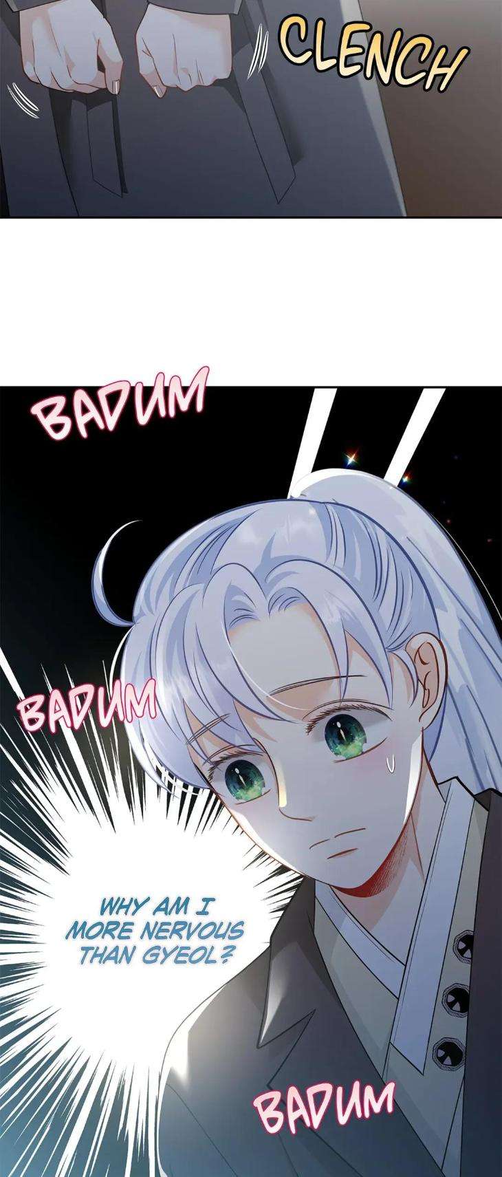 The-Clandestine-Marriage-Of-A-Fox-By-Han-Si-Won-Uncensored-Eng page 49