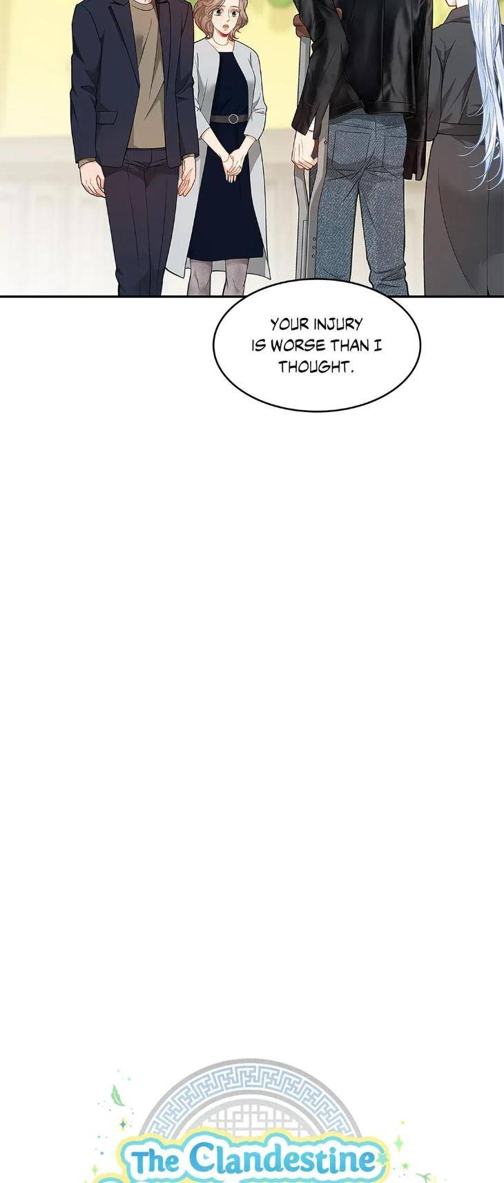 The-Clandestine-Marriage-Of-A-Fox-By-Han-Si-Won-Uncensored-Eng page 2