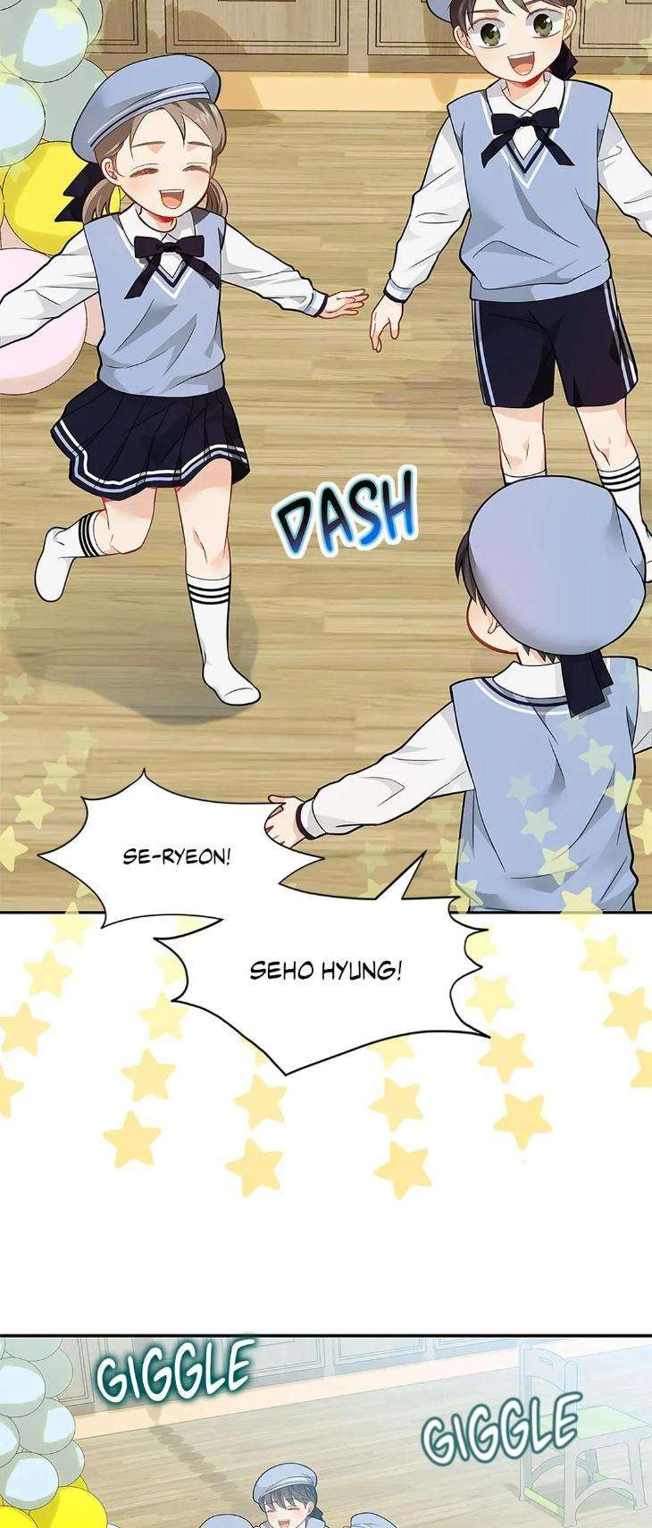 The-Clandestine-Marriage-Of-A-Fox-By-Han-Si-Won-Uncensored-Eng page 4