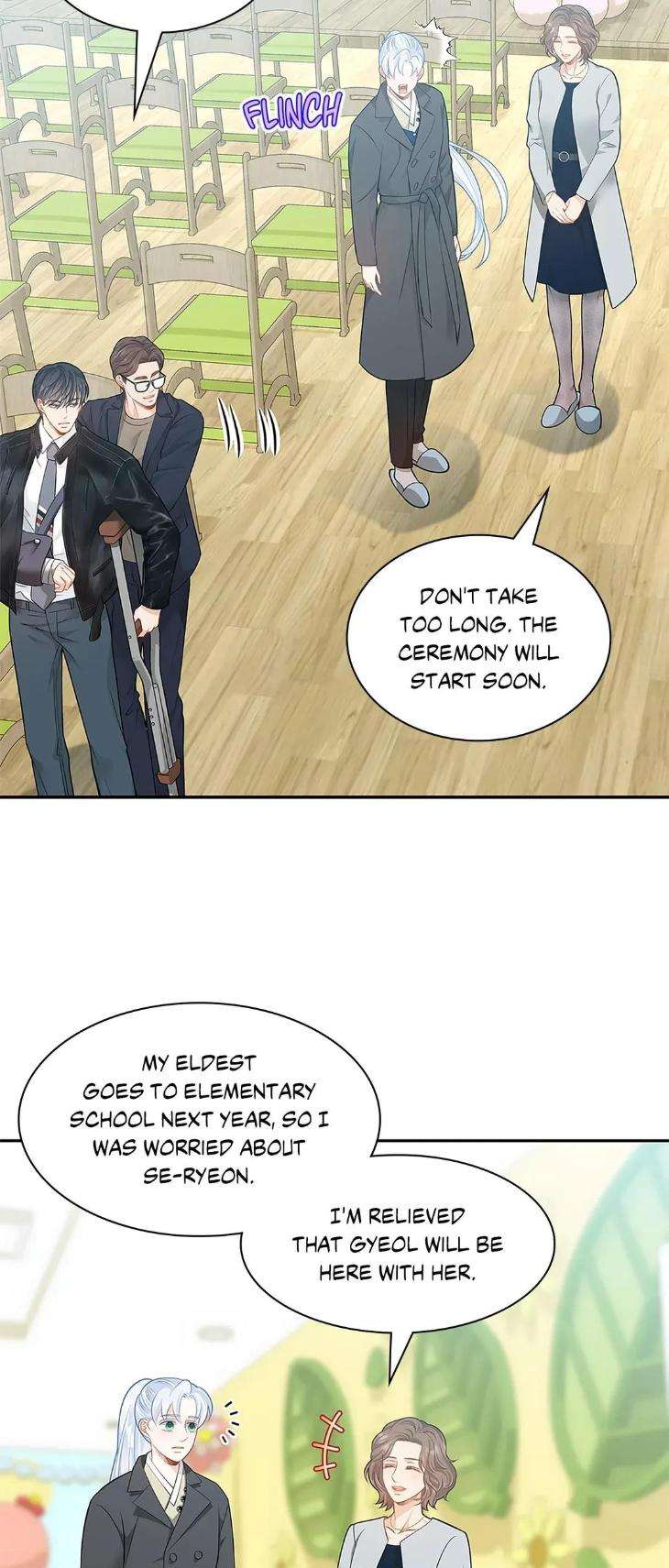 The-Clandestine-Marriage-Of-A-Fox-By-Han-Si-Won-Uncensored-Eng page 6