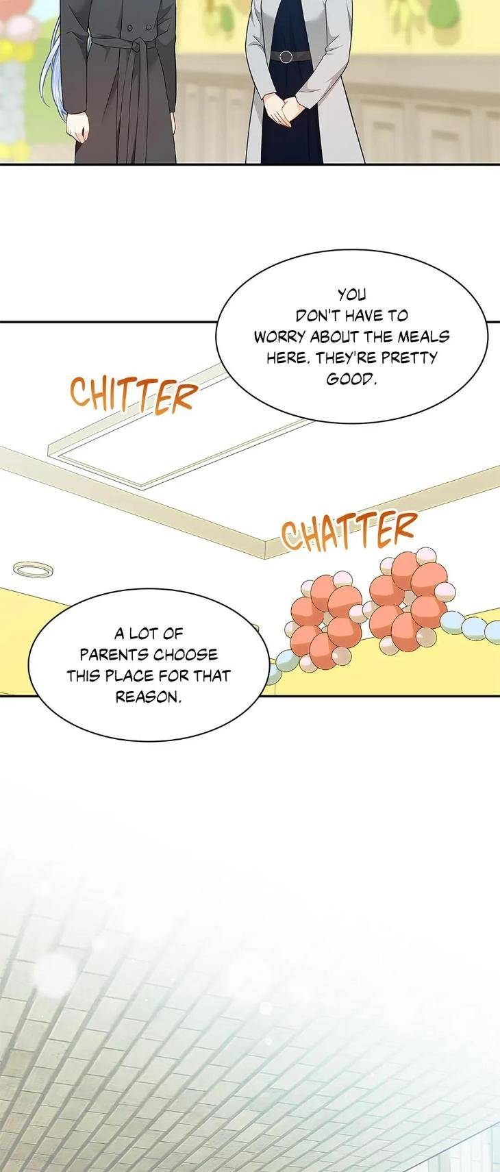 The-Clandestine-Marriage-Of-A-Fox-By-Han-Si-Won-Uncensored-Eng page 7