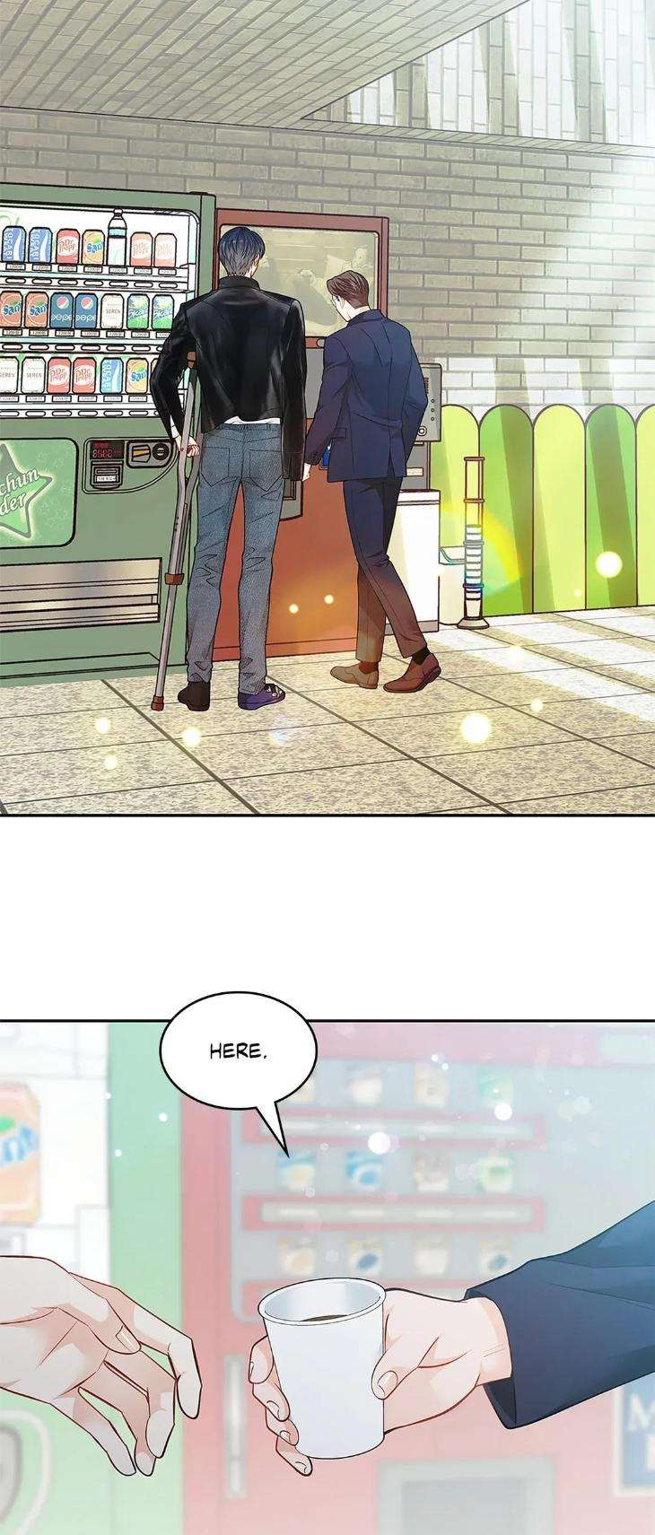 The-Clandestine-Marriage-Of-A-Fox-By-Han-Si-Won-Uncensored-Eng page 8