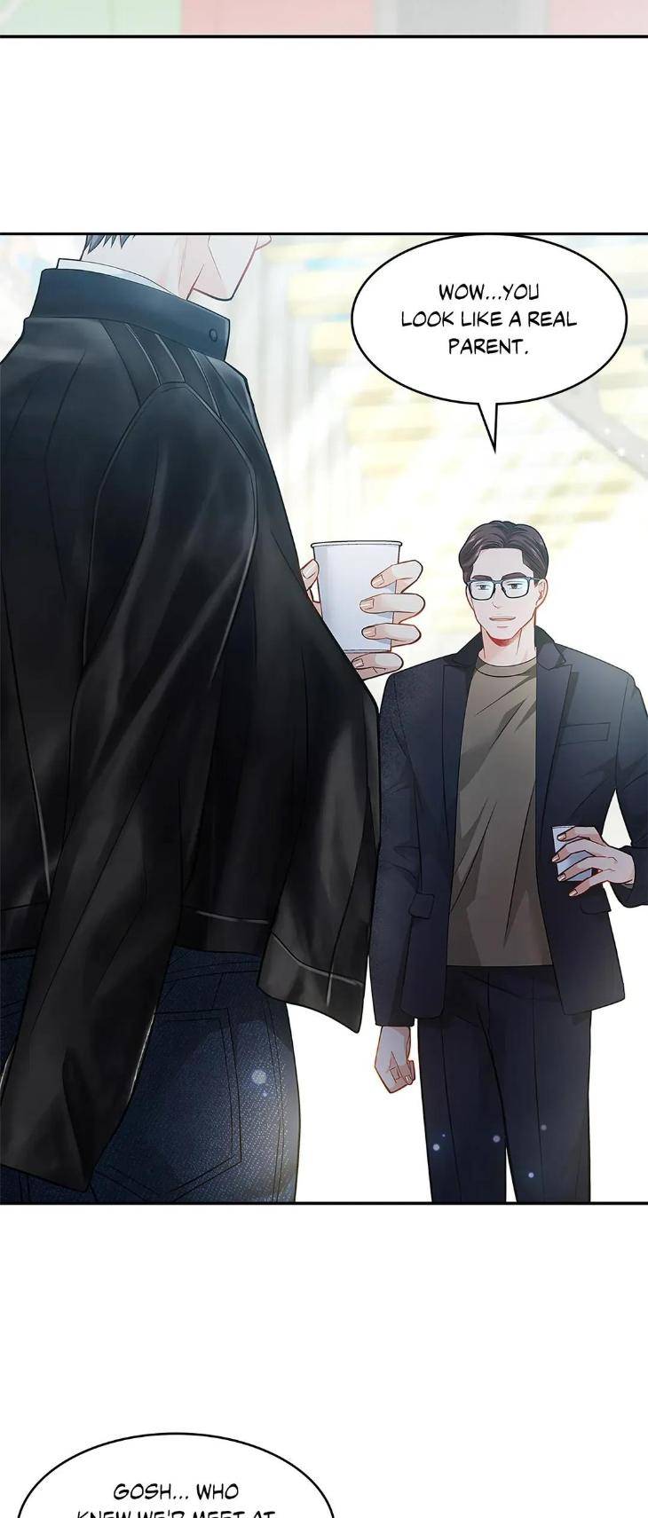 The-Clandestine-Marriage-Of-A-Fox-By-Han-Si-Won-Uncensored-Eng page 9