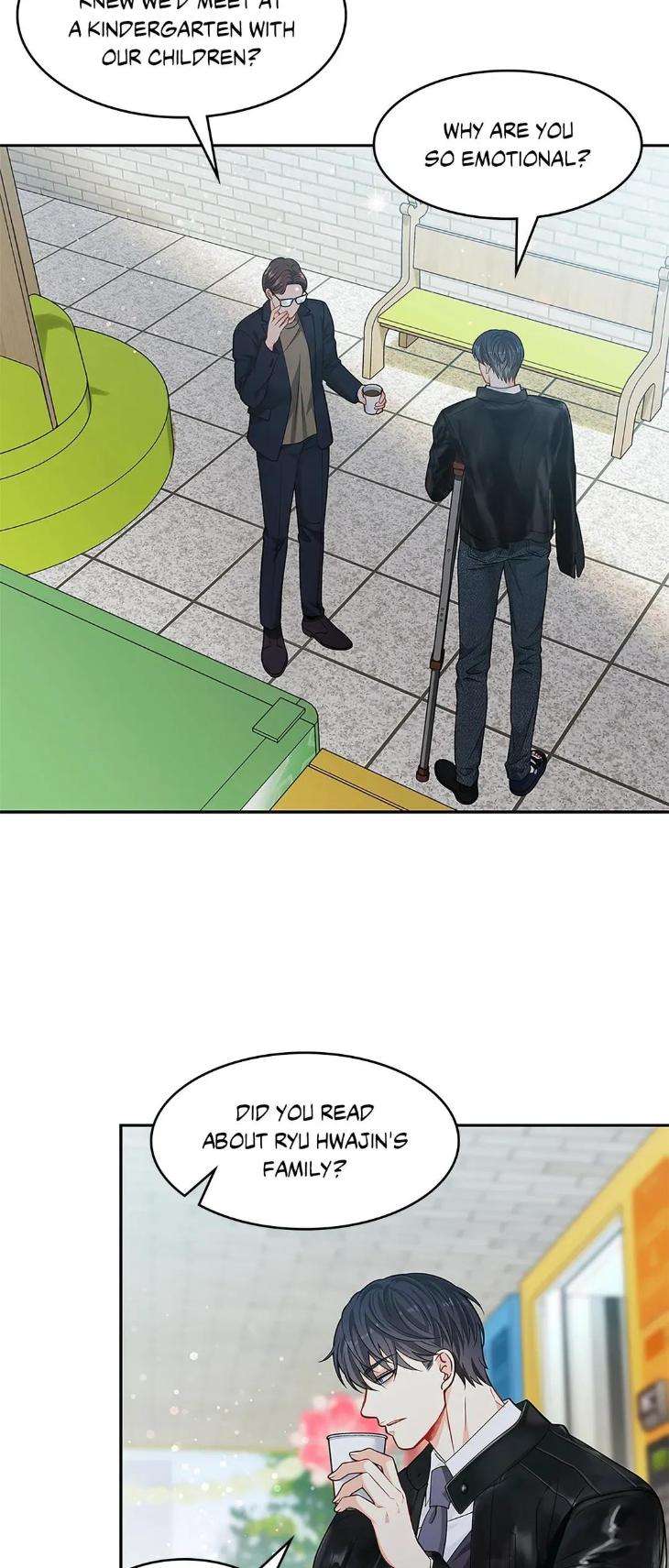 The-Clandestine-Marriage-Of-A-Fox-By-Han-Si-Won-Uncensored-Eng page 10