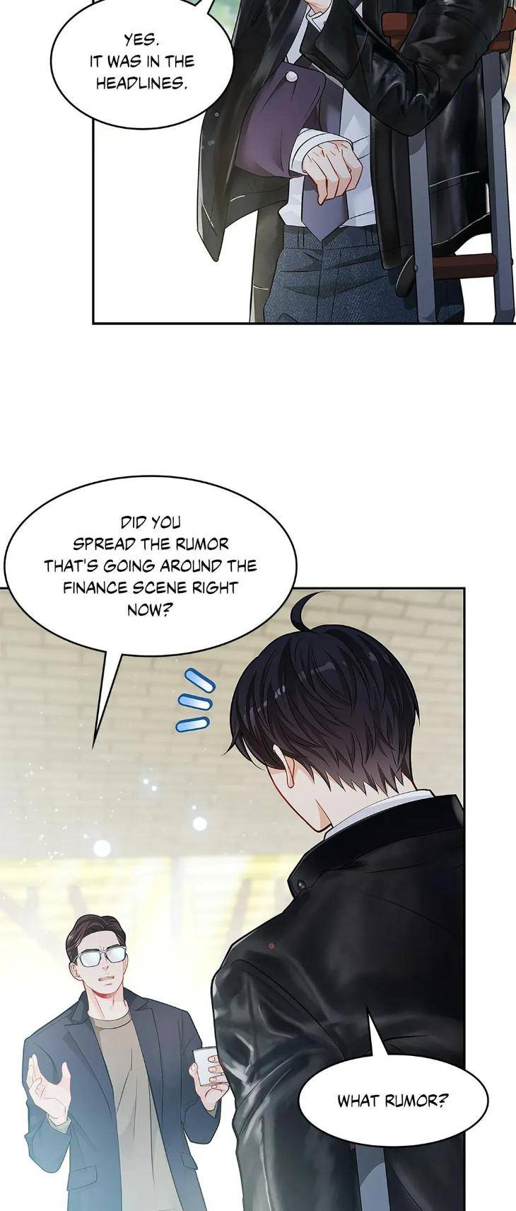 The-Clandestine-Marriage-Of-A-Fox-By-Han-Si-Won-Uncensored-Eng page 11