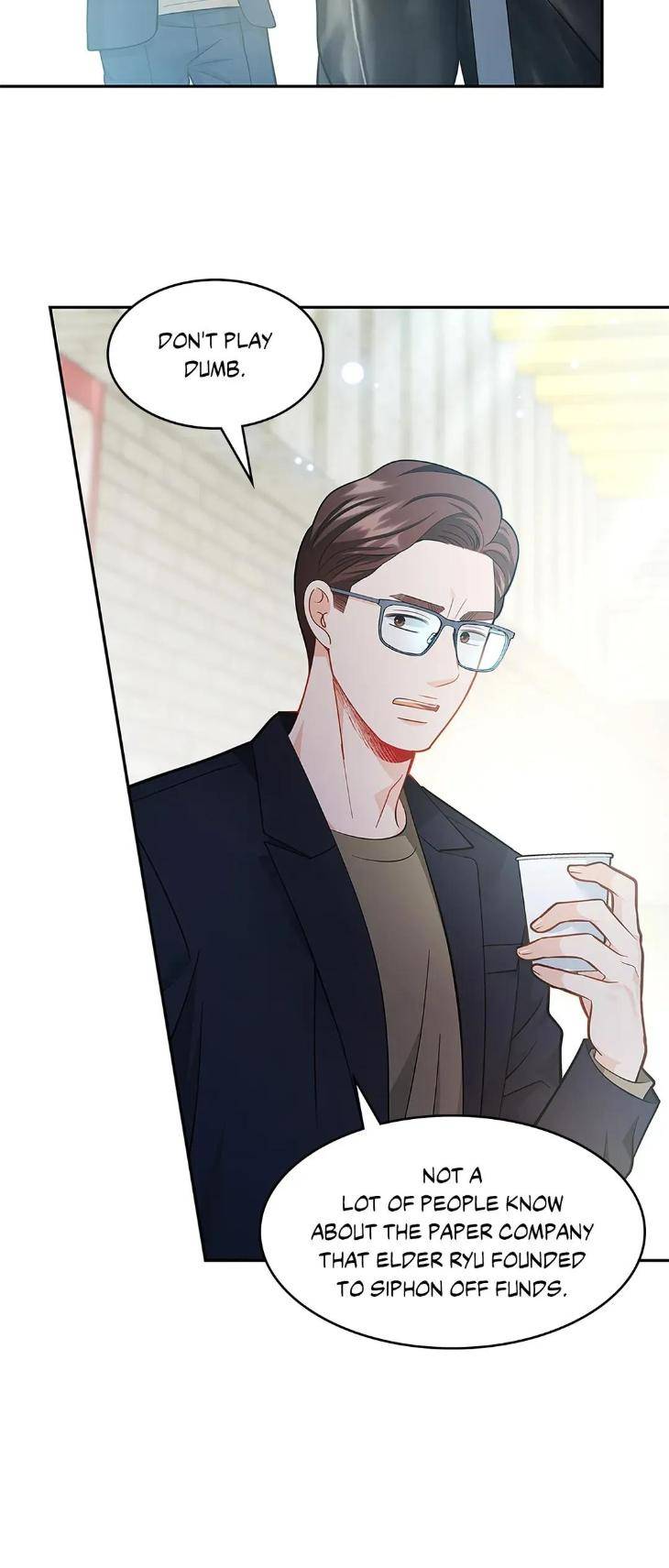 The-Clandestine-Marriage-Of-A-Fox-By-Han-Si-Won-Uncensored-Eng page 12